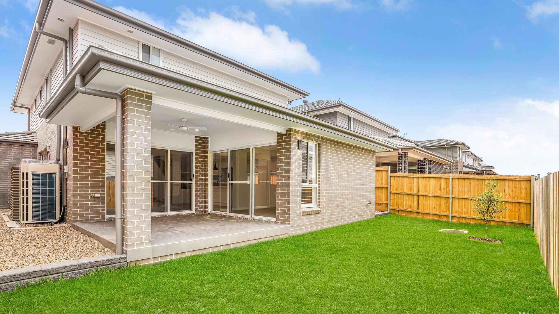 For Rent - 19 Burranah Street - New Property in Rouse Hill - Real Estate by Kelley Knezevic