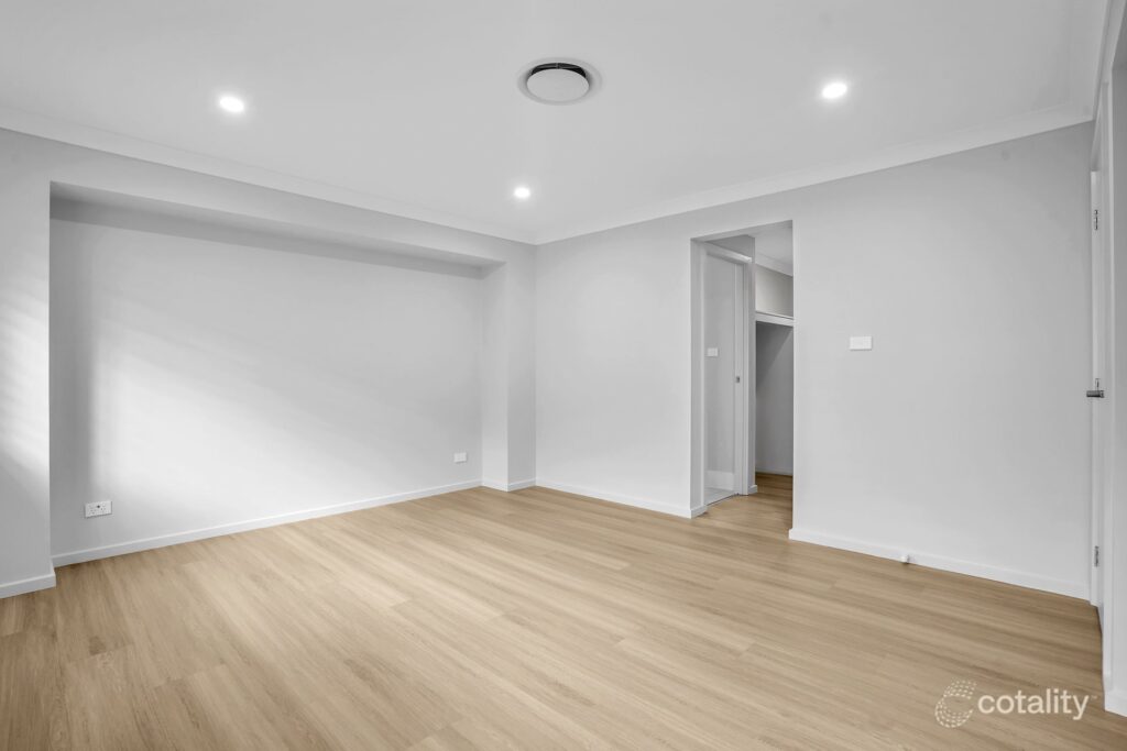 For Rent - 19 Burranah Street - New Property in Rouse Hill - Real Estate by Kelley Knezevic
