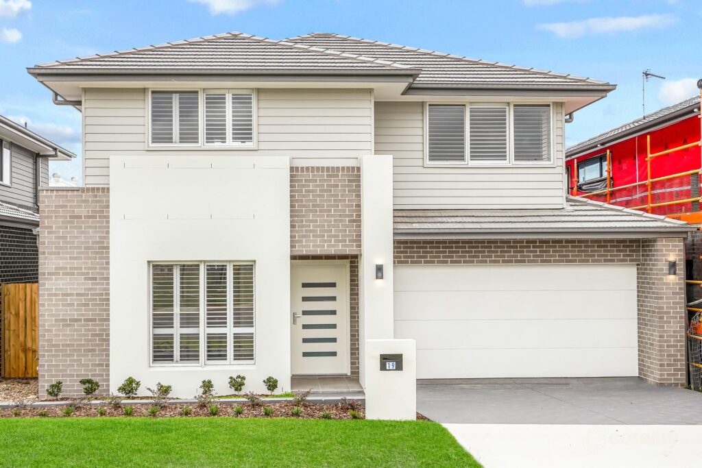 For Rent - 19 Burranah Street - New Property in Rouse Hill - Real Estate by Kelley Knezevic