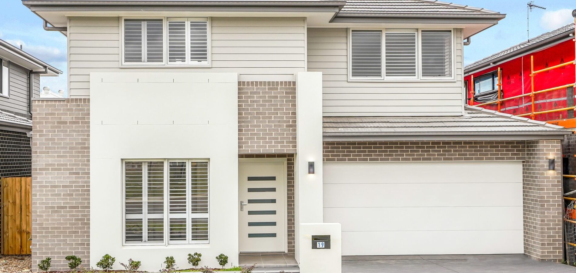 For Rent - 19 Burranah Street - New Property in Rouse Hill - Real Estate by Kelley Knezevic