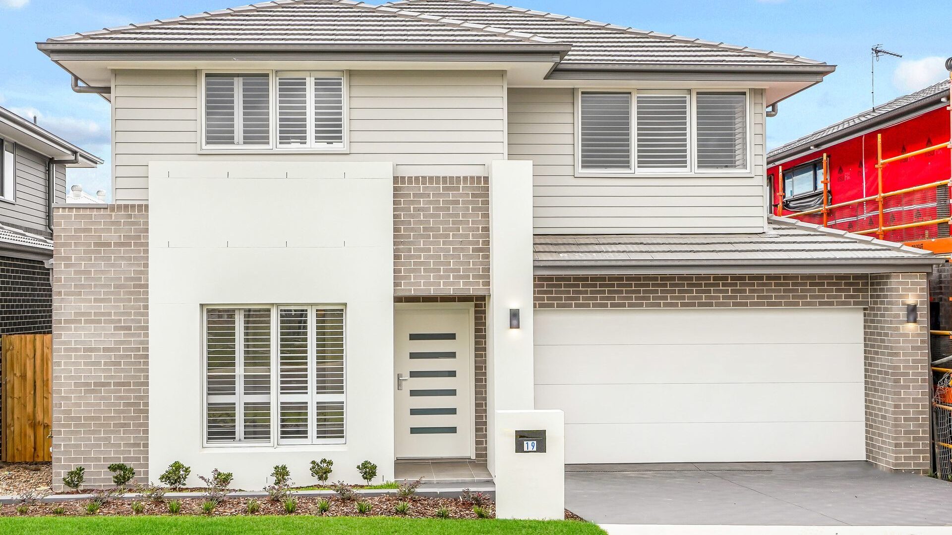 For Rent - 19 Burranah Street - New Property in Rouse Hill - Real Estate by Kelley Knezevic
