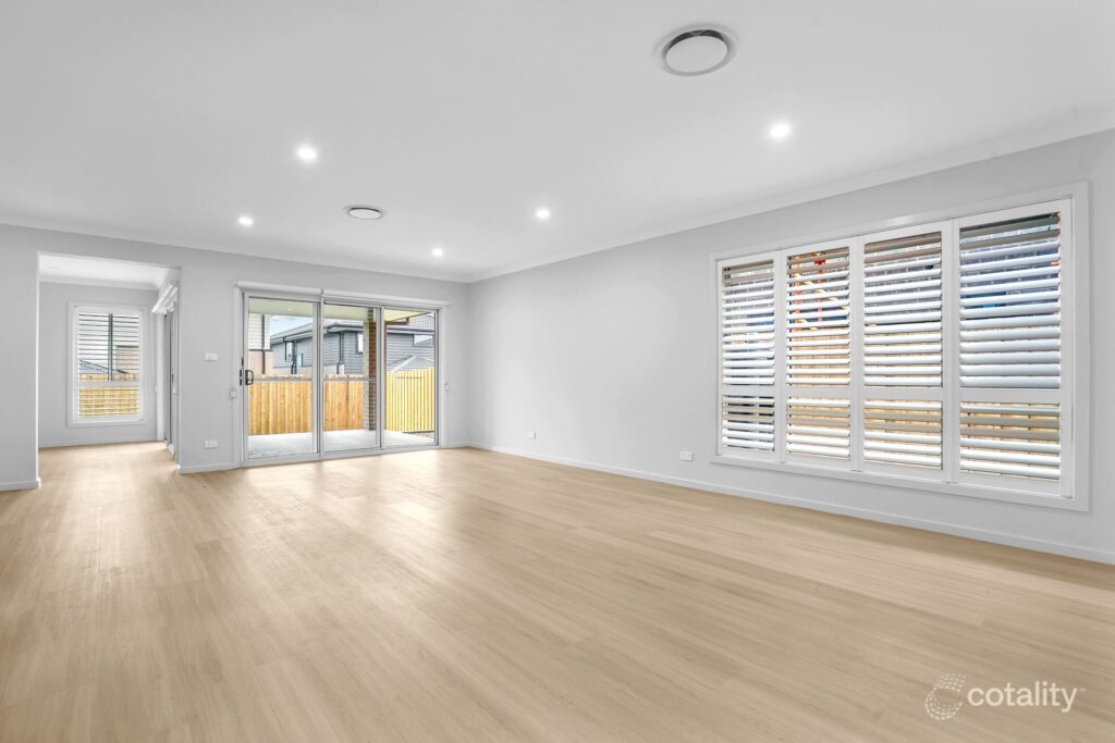 For Rent - 19 Burranah Street - New Property in Rouse Hill - Real Estate by Kelley Knezevic