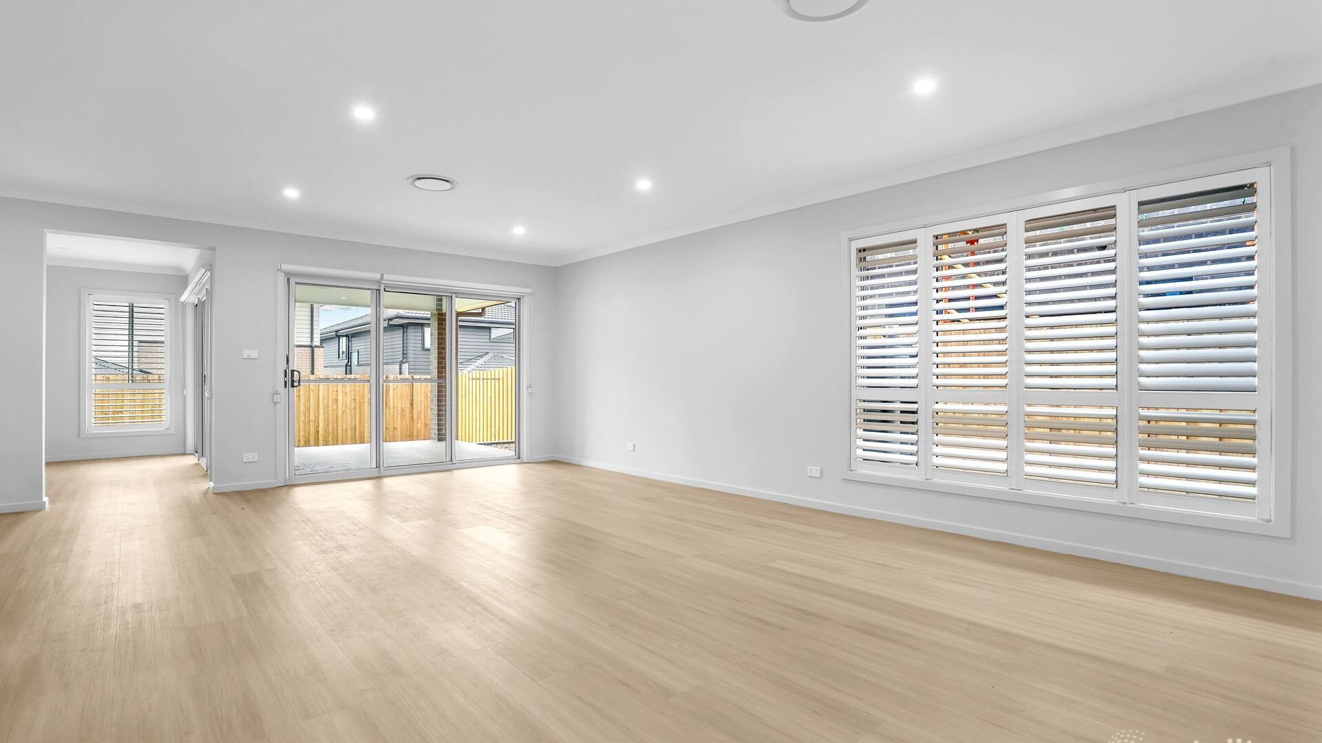 For Rent - 19 Burranah Street - New Property in Rouse Hill - Real Estate by Kelley Knezevic
