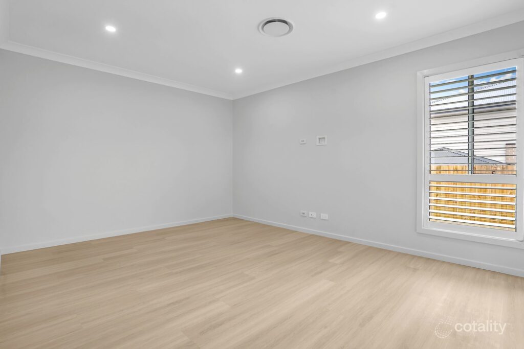 For Rent - 19 Burranah Street - New Property in Rouse Hill - Real Estate by Kelley Knezevic
