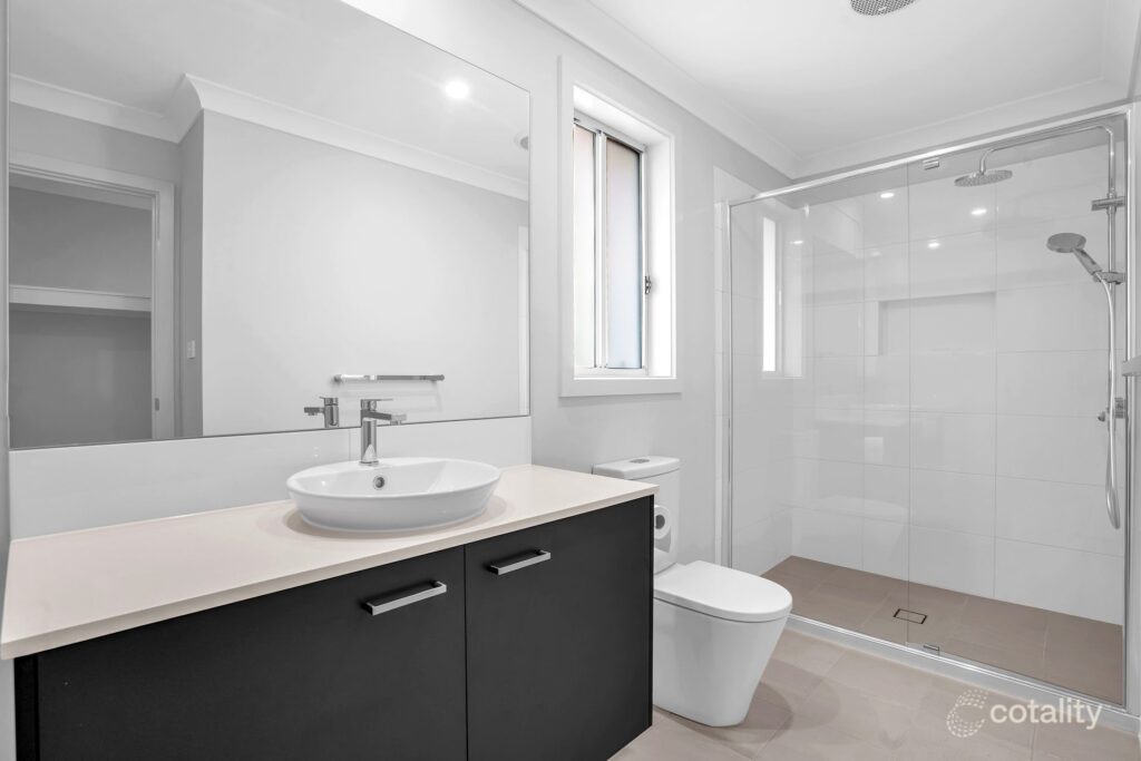 For Rent - 19 Burranah Street - New Property in Rouse Hill - Real Estate by Kelley Knezevic