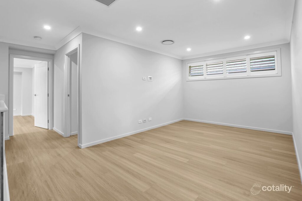For Rent - 19 Burranah Street - New Property in Rouse Hill - Real Estate by Kelley Knezevic