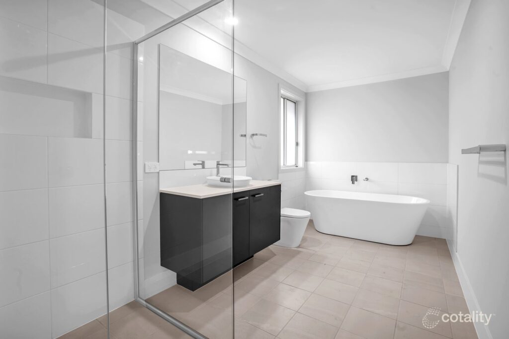 For Rent - 19 Burranah Street - New Property in Rouse Hill - Real Estate by Kelley Knezevic