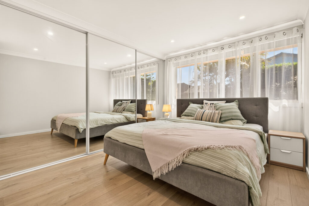Auction - 5/15 Mount Street - New Property in Constitution Hill - Real Estate by Amit Nayak