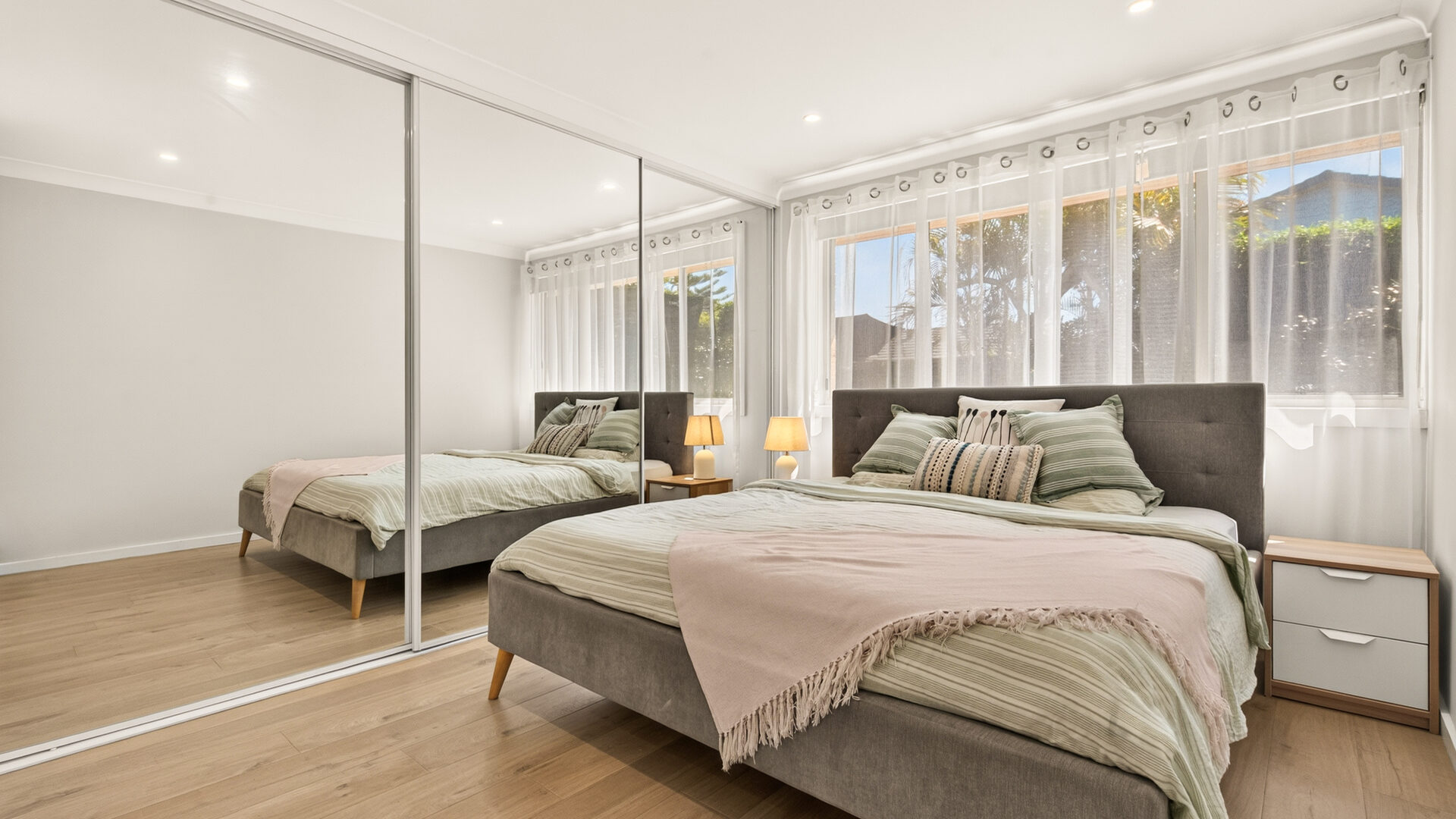 Auction - 5/15 Mount Street - New Property in Constitution Hill - Real Estate by Amit Nayak
