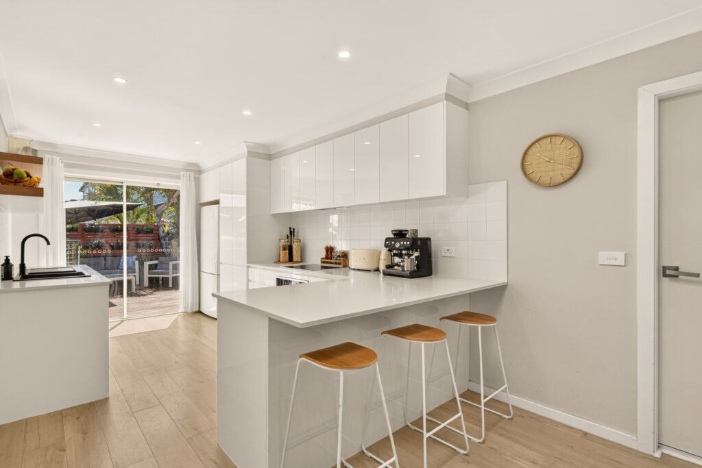 Auction - 5/15 Mount Street - New Property in Constitution Hill - Real Estate by Amit Nayak