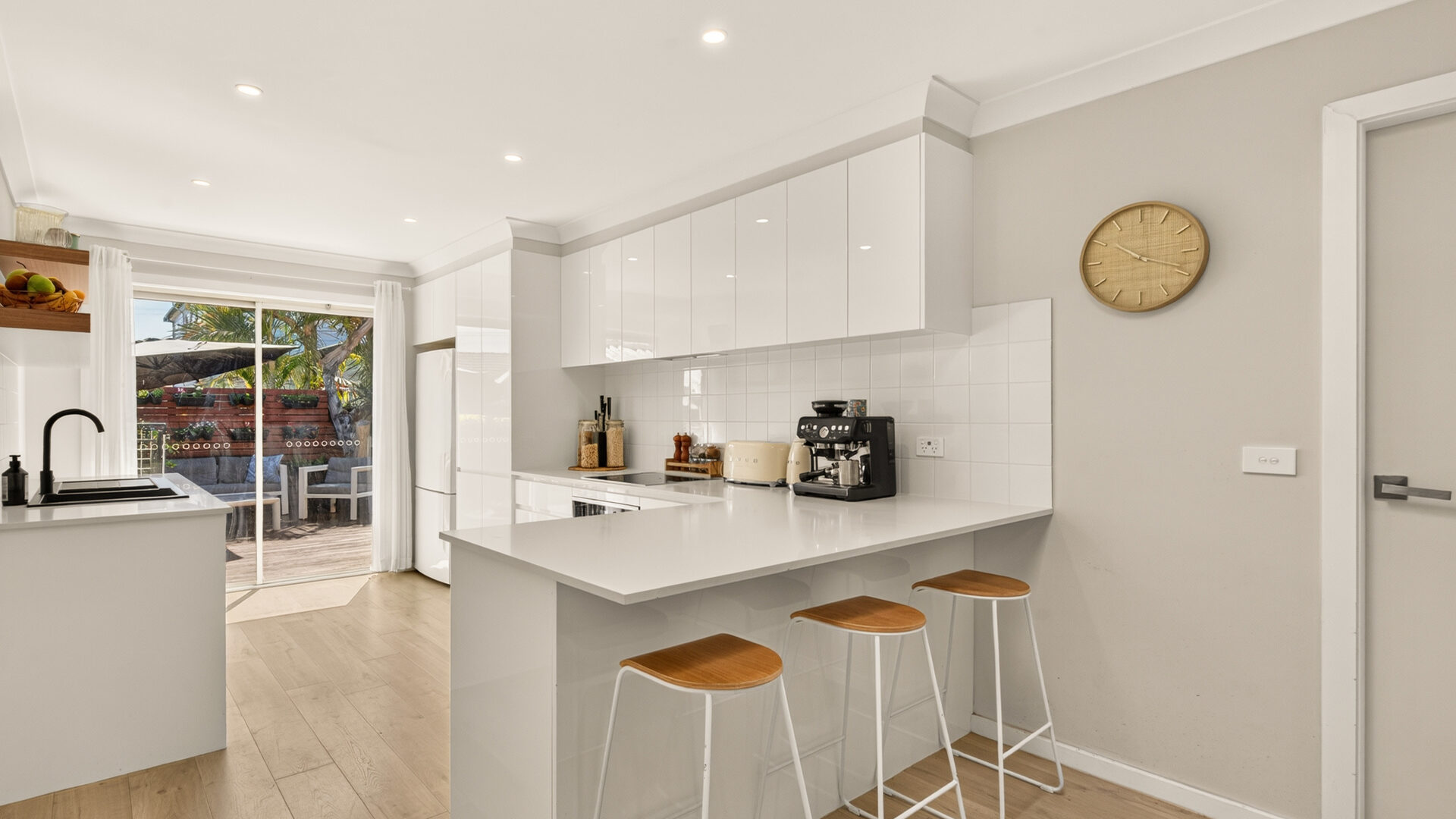 Auction - 5/15 Mount Street - New Property in Constitution Hill - Real Estate by Amit Nayak