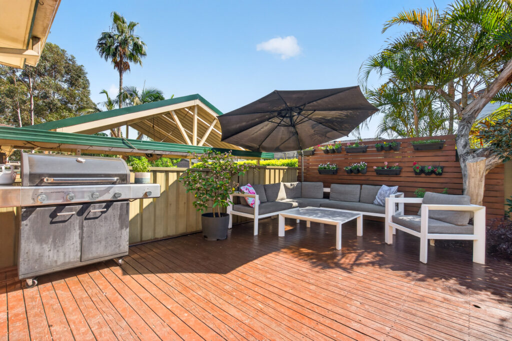 Auction - 5/15 Mount Street - New Property in Constitution Hill - Real Estate by Amit Nayak