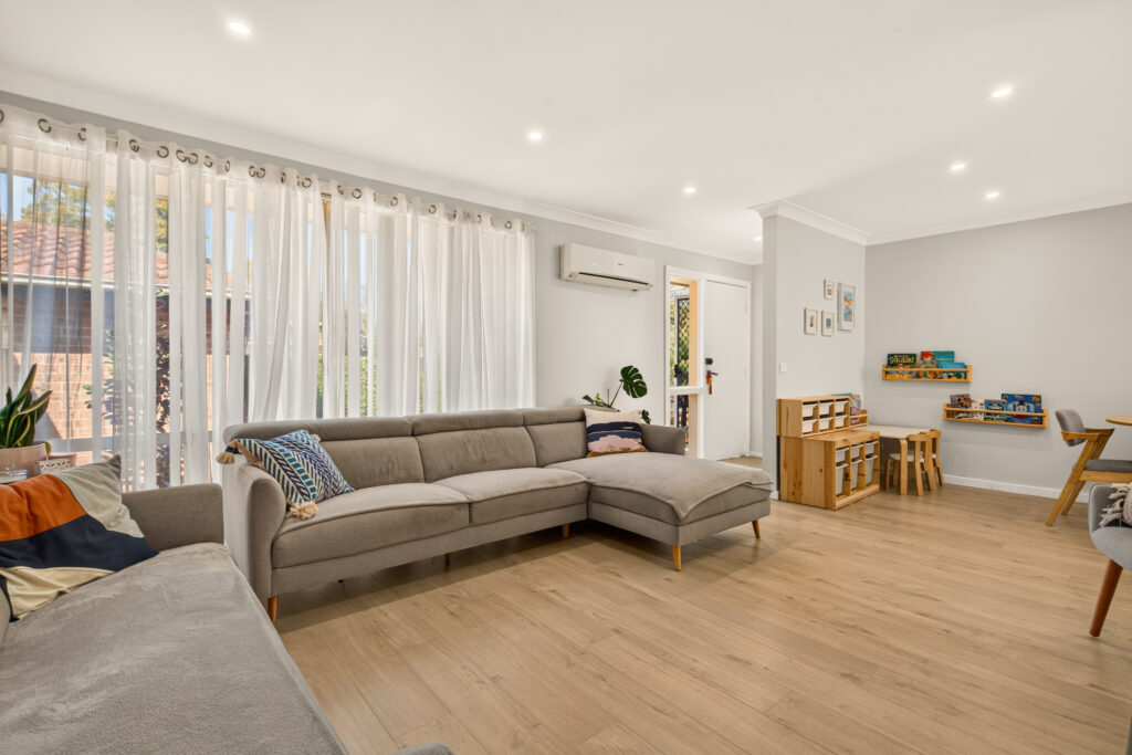 Auction - 5/15 Mount Street - New Property in Constitution Hill - Real Estate by Amit Nayak