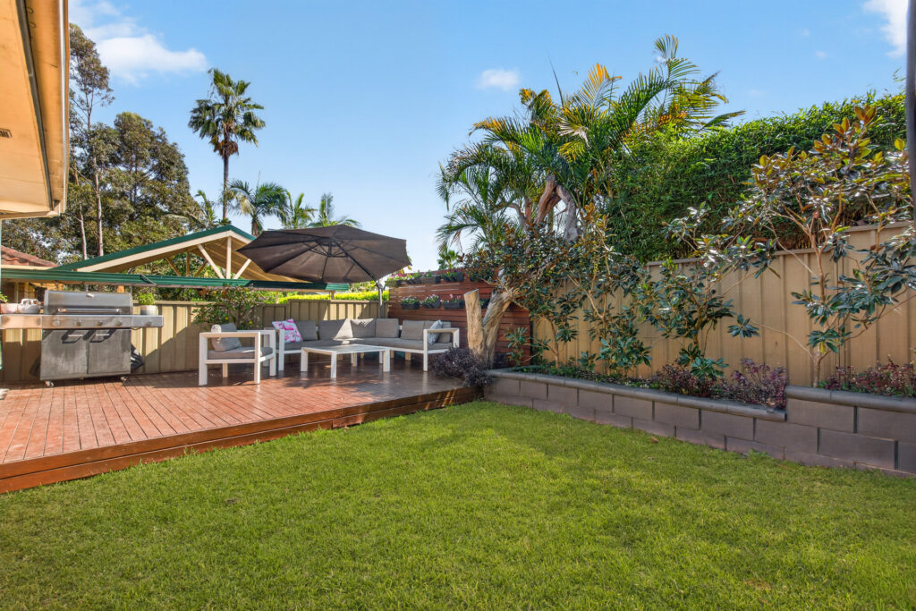 Auction - 5/15 Mount Street - New Property in Constitution Hill - Real Estate by Amit Nayak