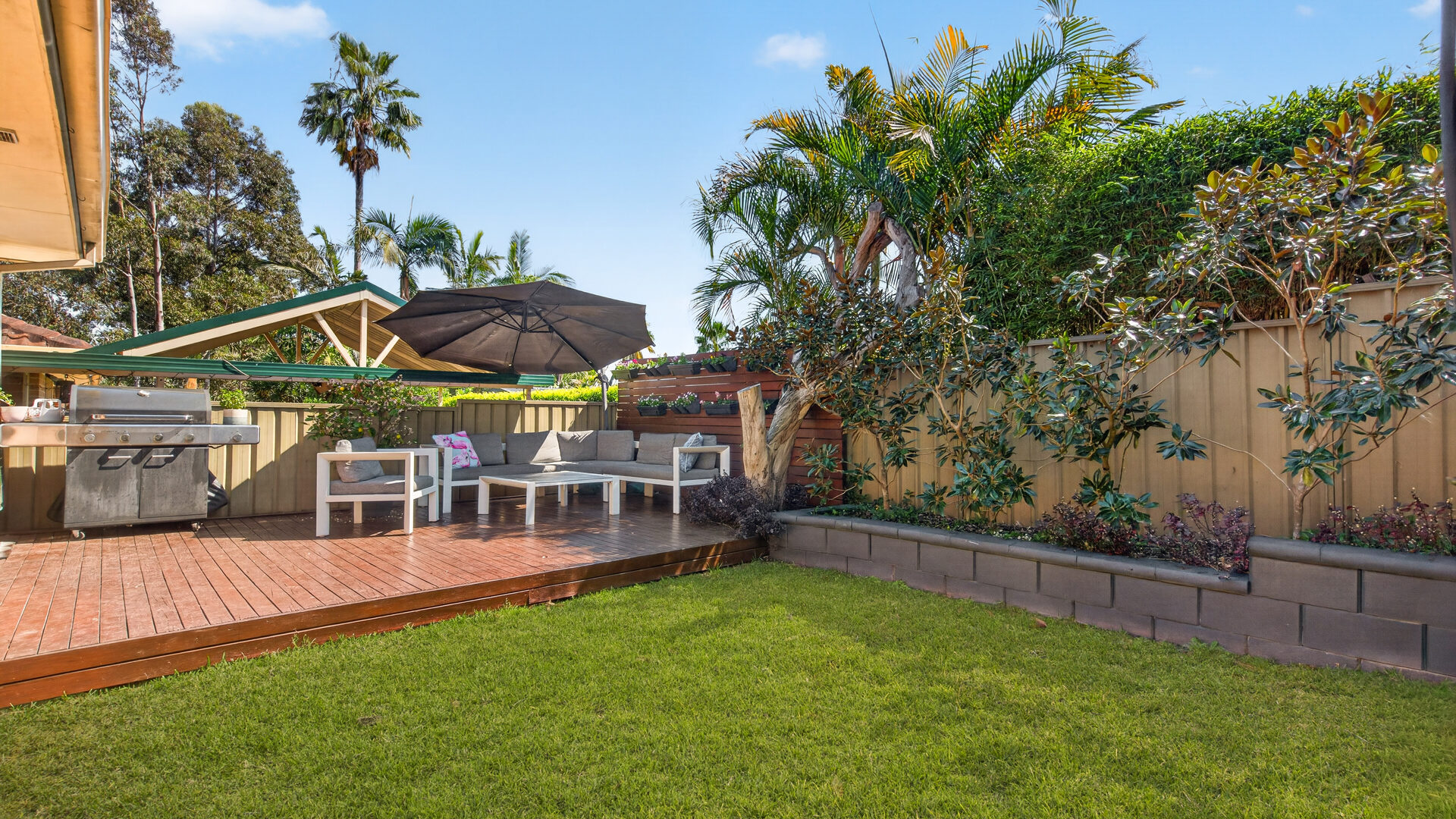 Auction - 5/15 Mount Street - New Property in Constitution Hill - Real Estate by Amit Nayak