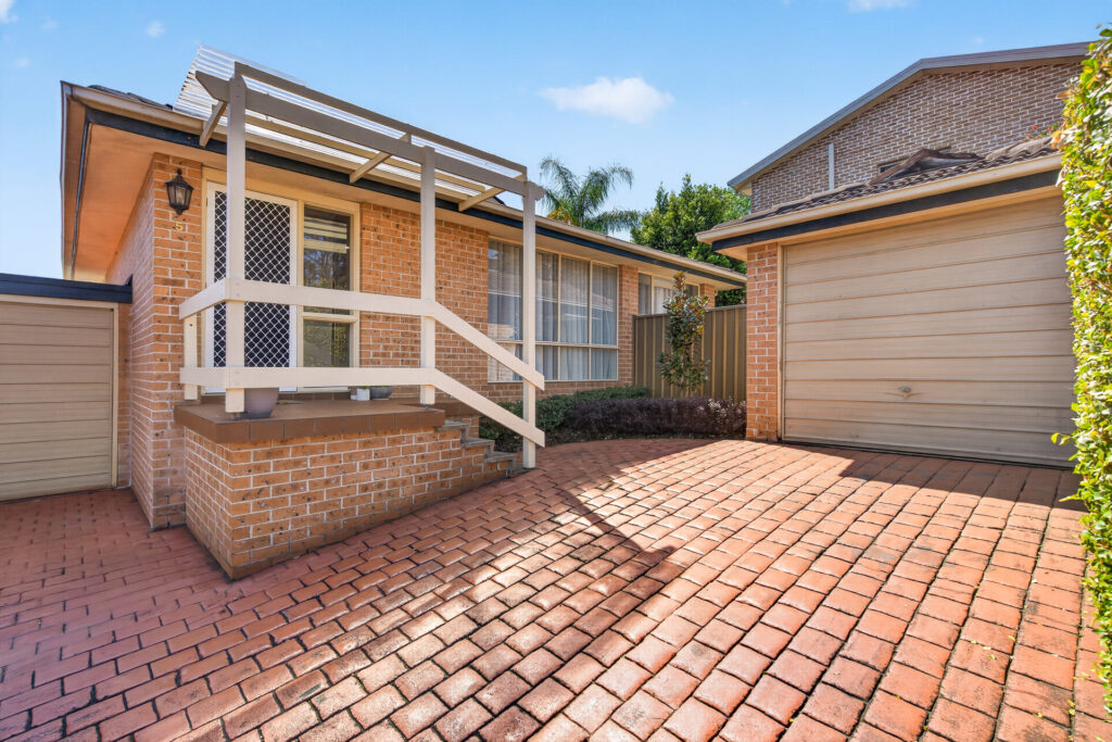 Auction - 5/15 Mount Street - New Property in Constitution Hill - Real Estate by Amit Nayak