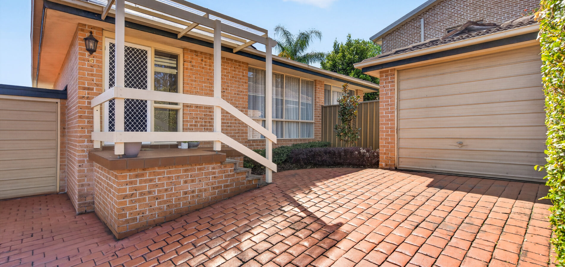 Auction - 5/15 Mount Street - New Property in Constitution Hill - Real Estate by Amit Nayak