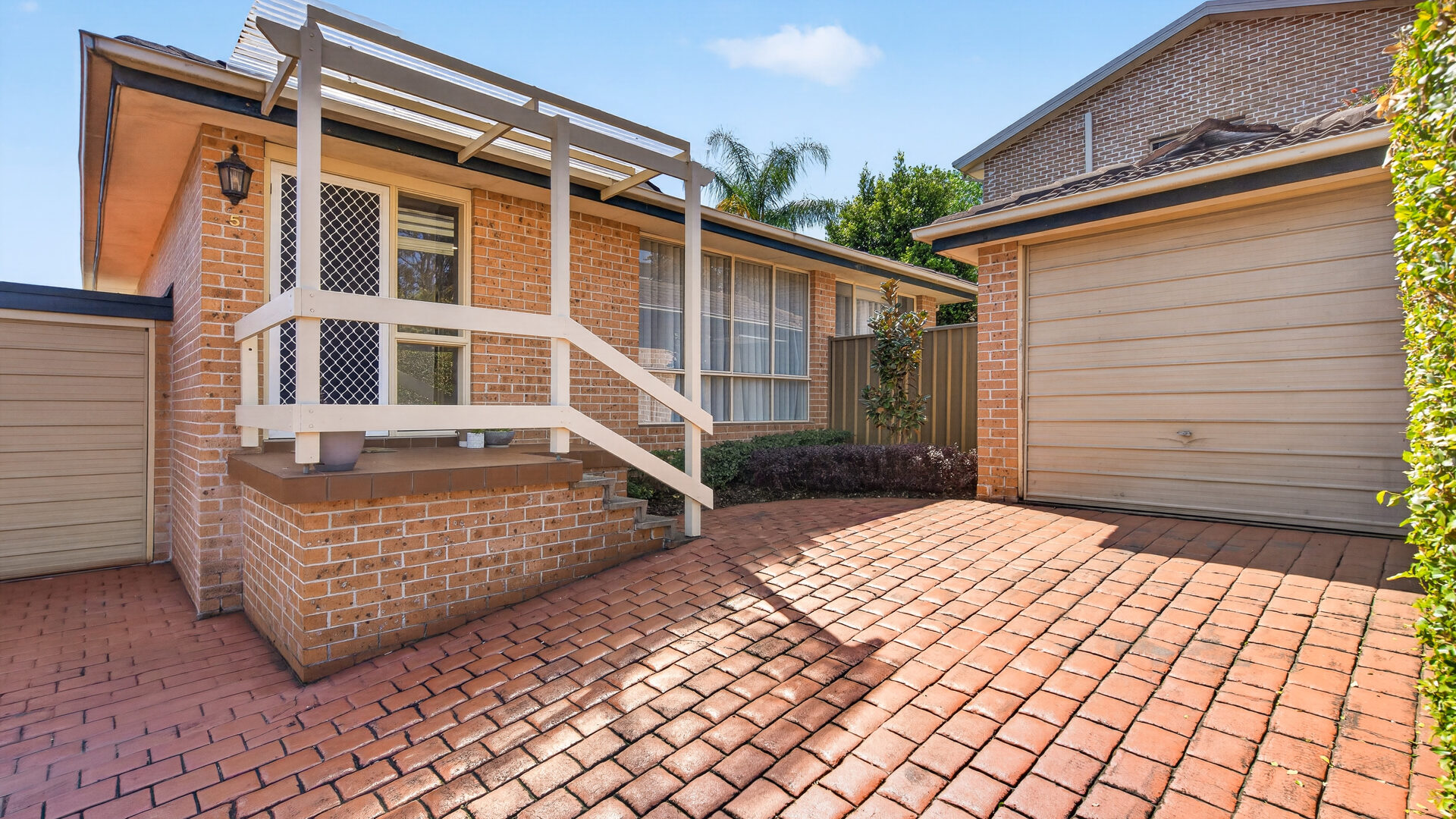 Auction - 5/15 Mount Street - New Property in Constitution Hill - Real Estate by Amit Nayak