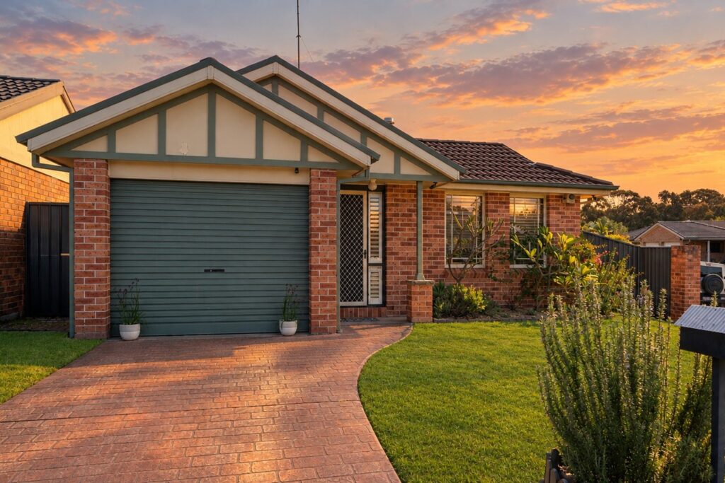 For Sale - 27 Sunderland Crescent - New Property in Bligh Park - Real Estate by Ziggy Parsonson