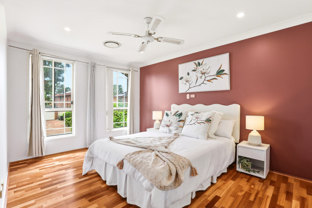 For Sale - 7 Burrinjuck Drive - New Property in Woodcroft - Real Estate by Sam Yazdi