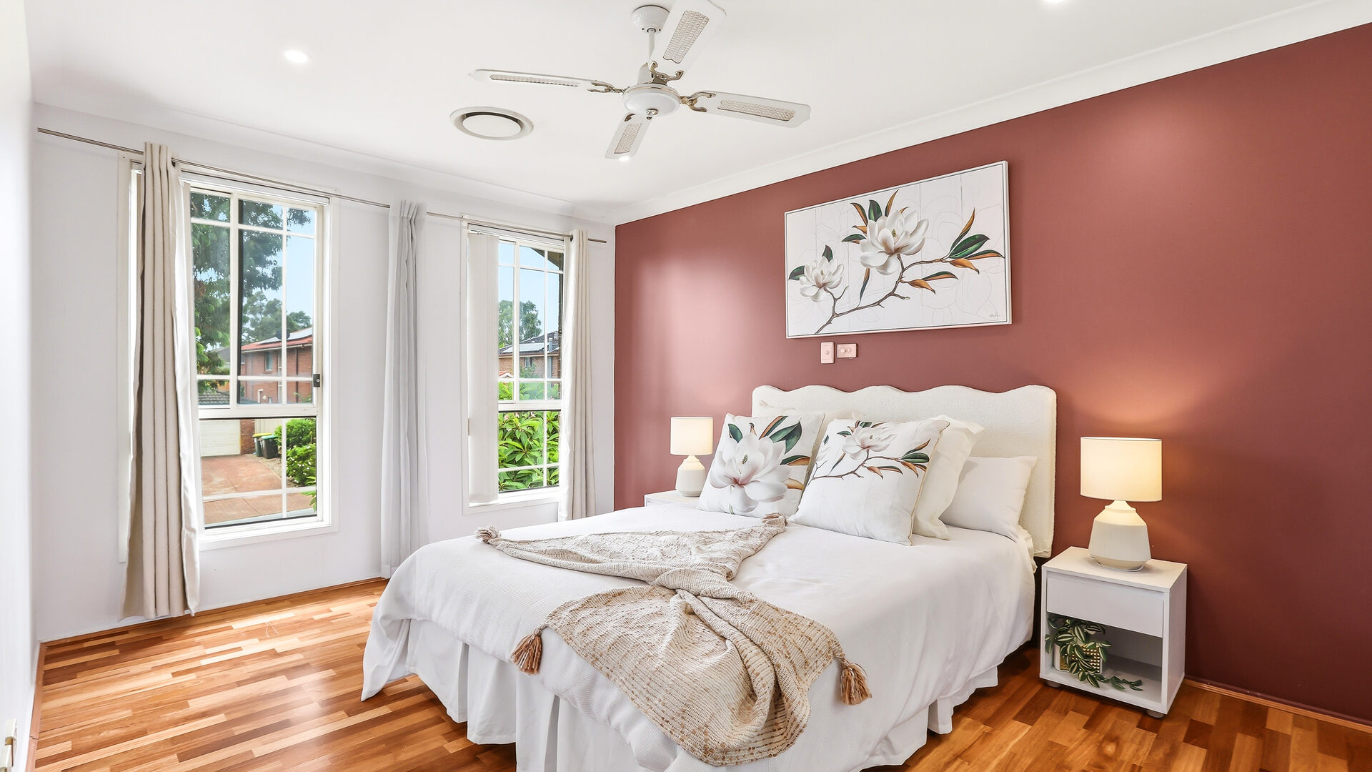 For Sale - 7 Burrinjuck Drive - New Property in Woodcroft - Real Estate by Sam Yazdi