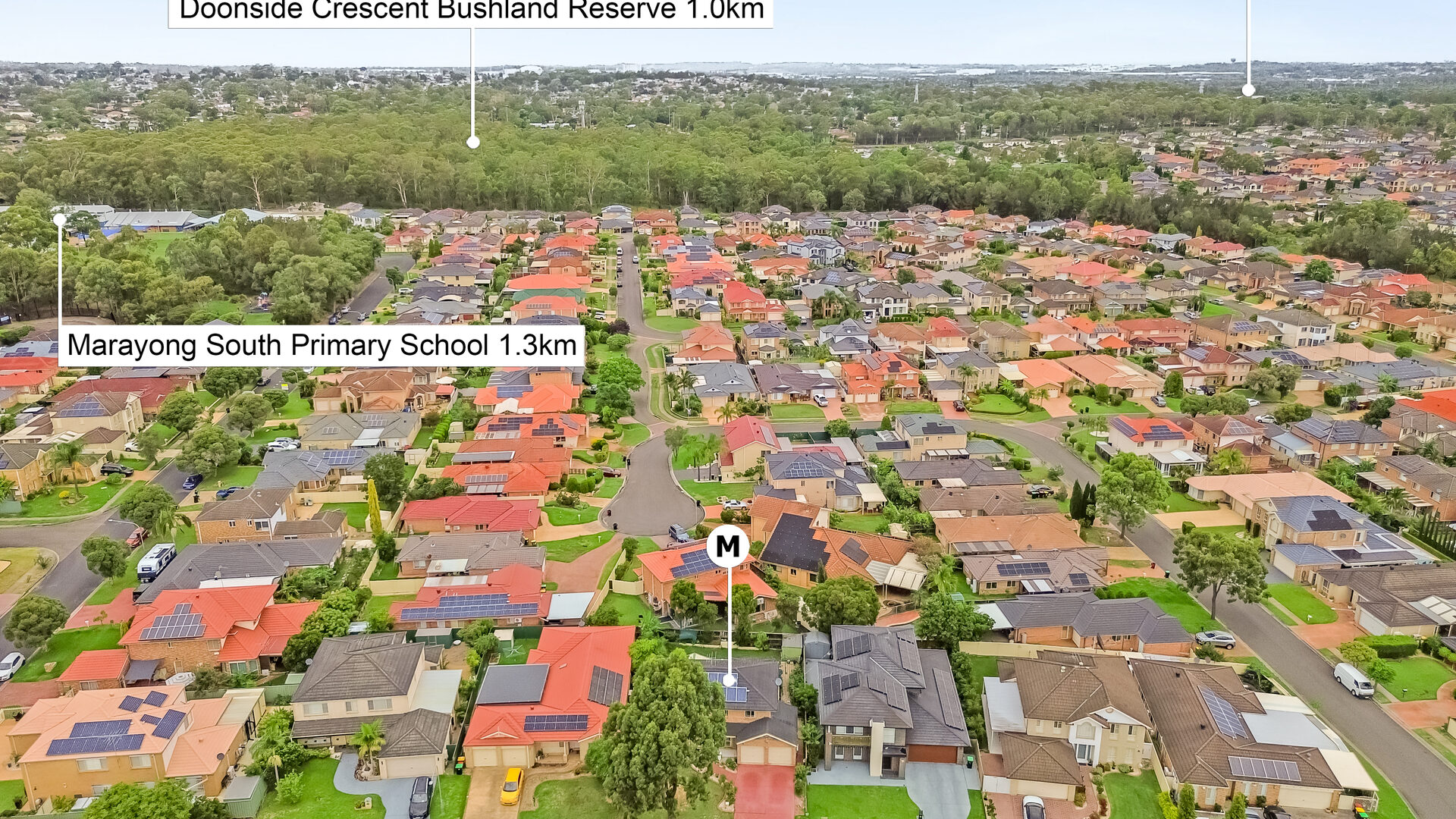 For Sale - 7 Burrinjuck Drive - New Property in Woodcroft - Real Estate by Sam Yazdi