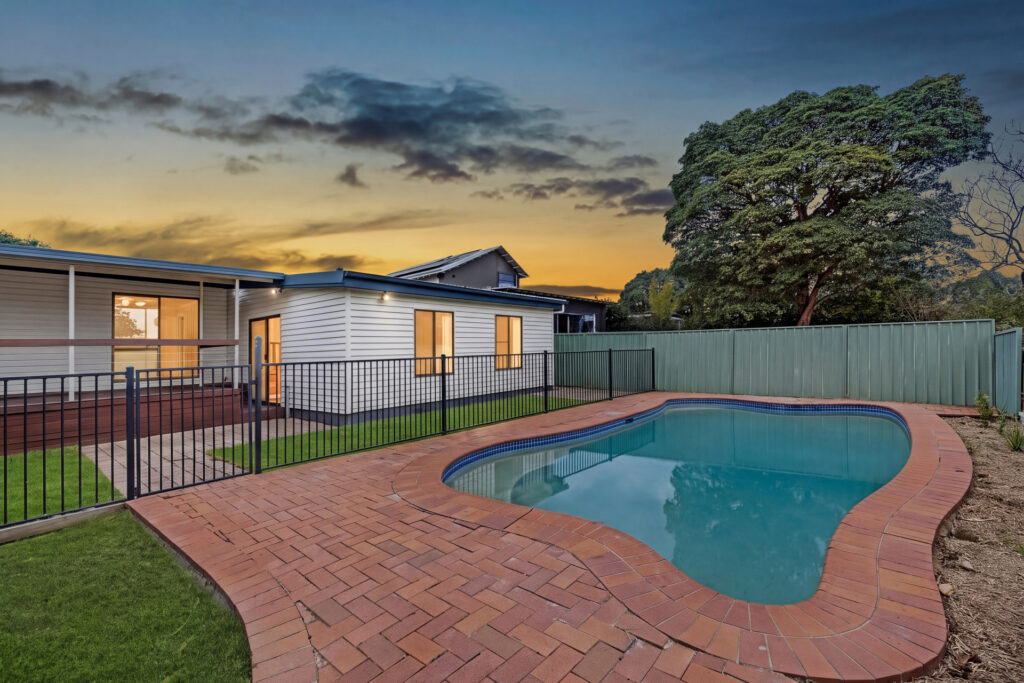 For Sale - 18 Landy Road - New Property in Lalor Park - Real Estate by Joel Hollings