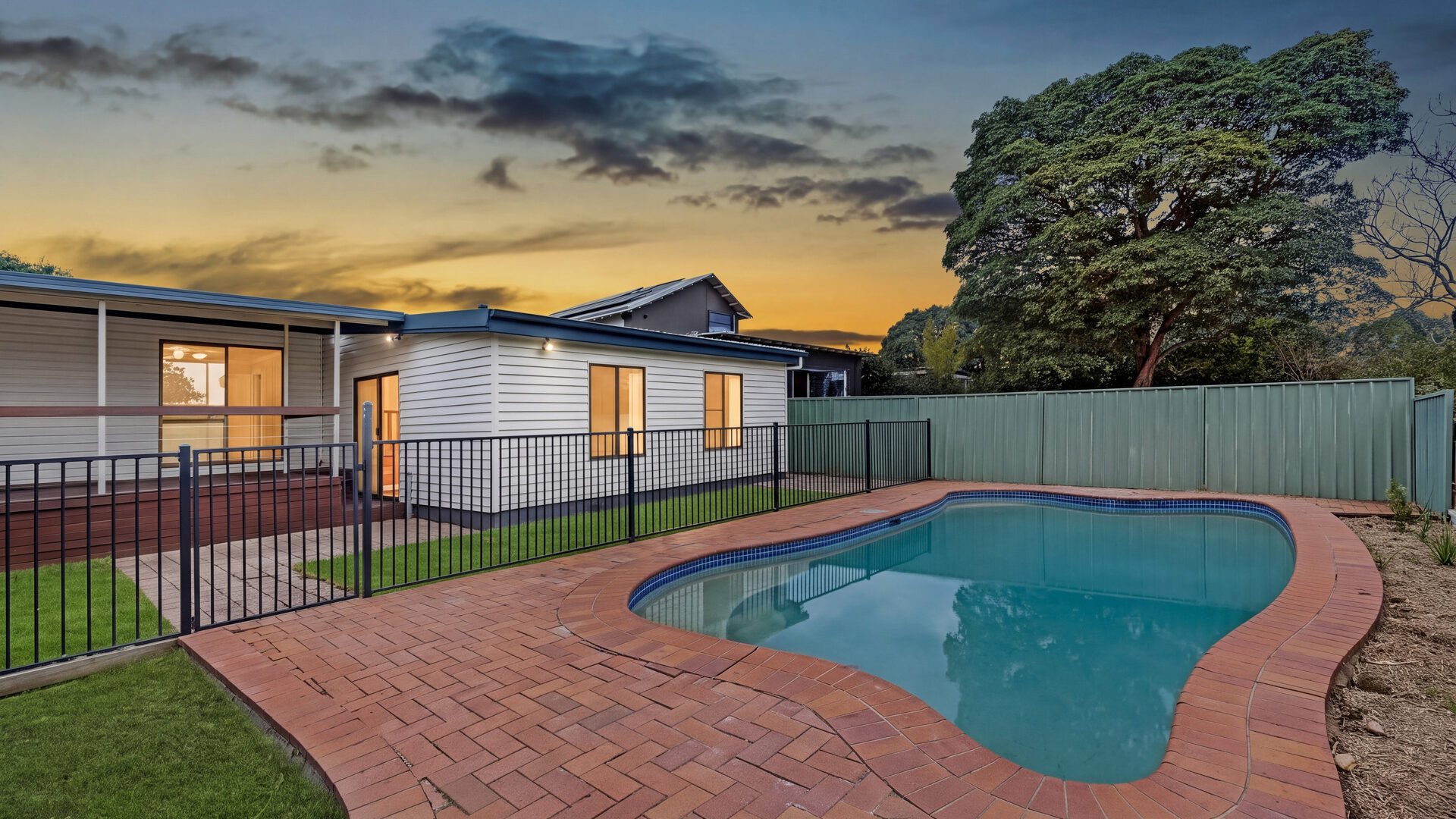 For Sale - 18 Landy Road - New Property in Lalor Park - Real Estate by Joel Hollings