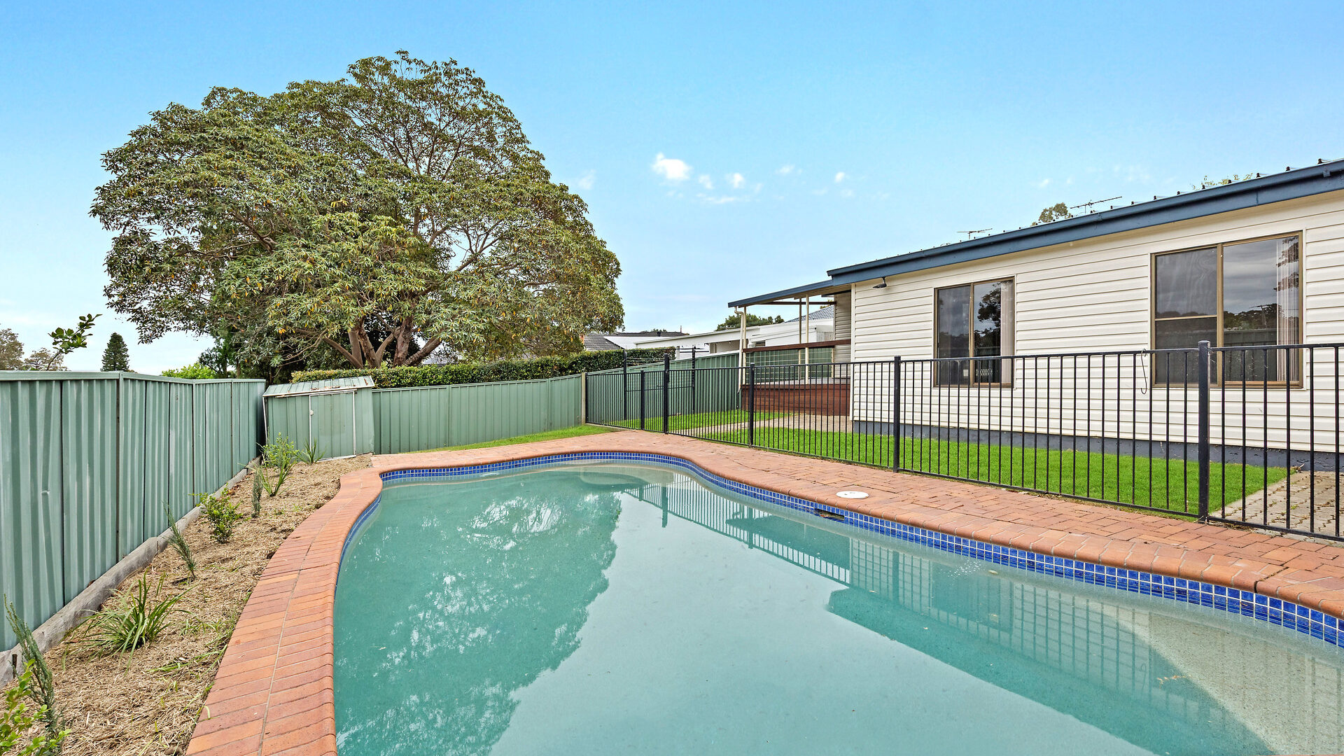 For Sale - 18 Landy Road - New Property in Lalor Park - Real Estate by Joel Hollings