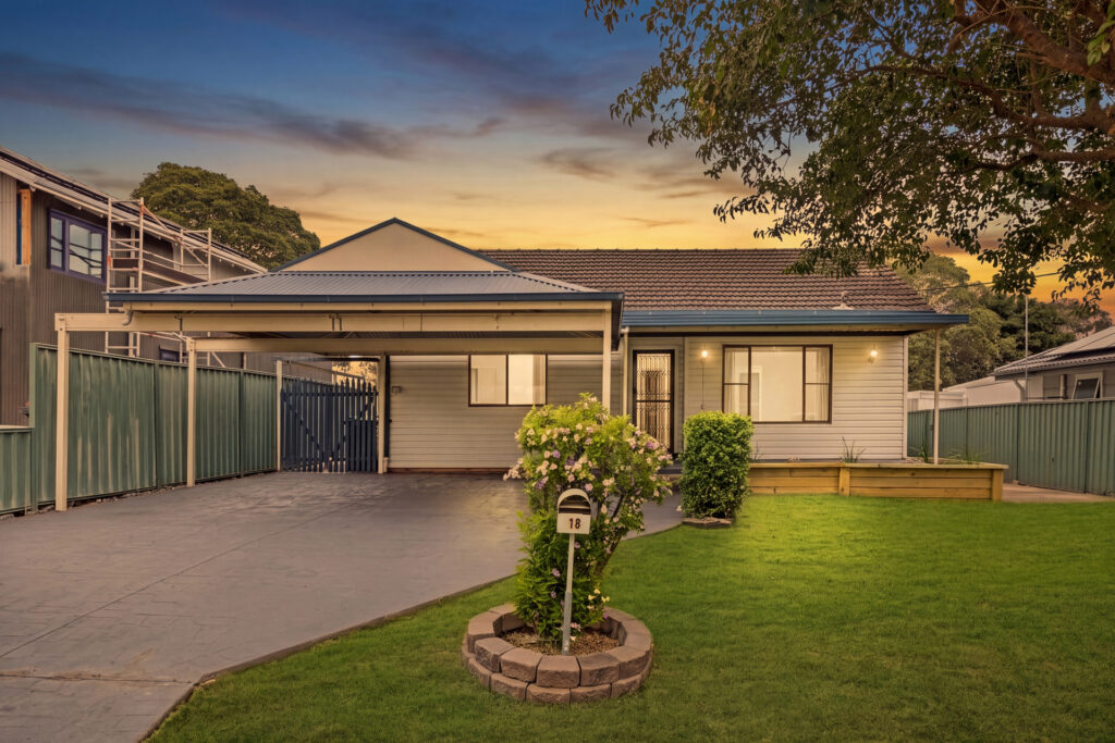 For Sale - 18 Landy Road - New Property in Lalor Park - Real Estate by Joel Hollings