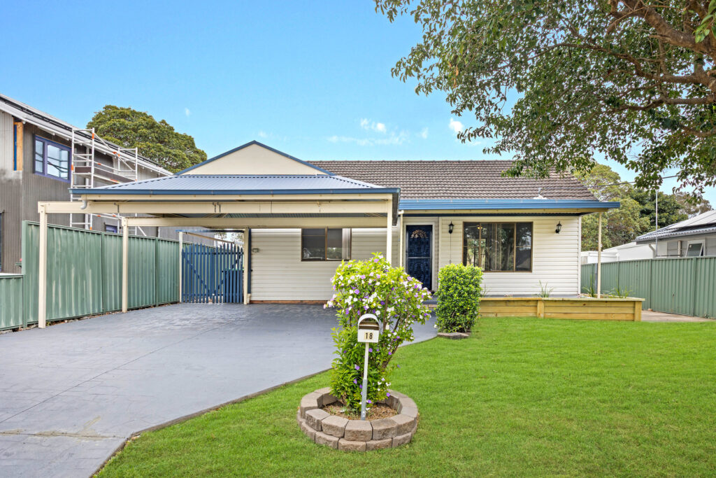 For Sale - 18 Landy Road - New Property in Lalor Park - Real Estate by Joel Hollings