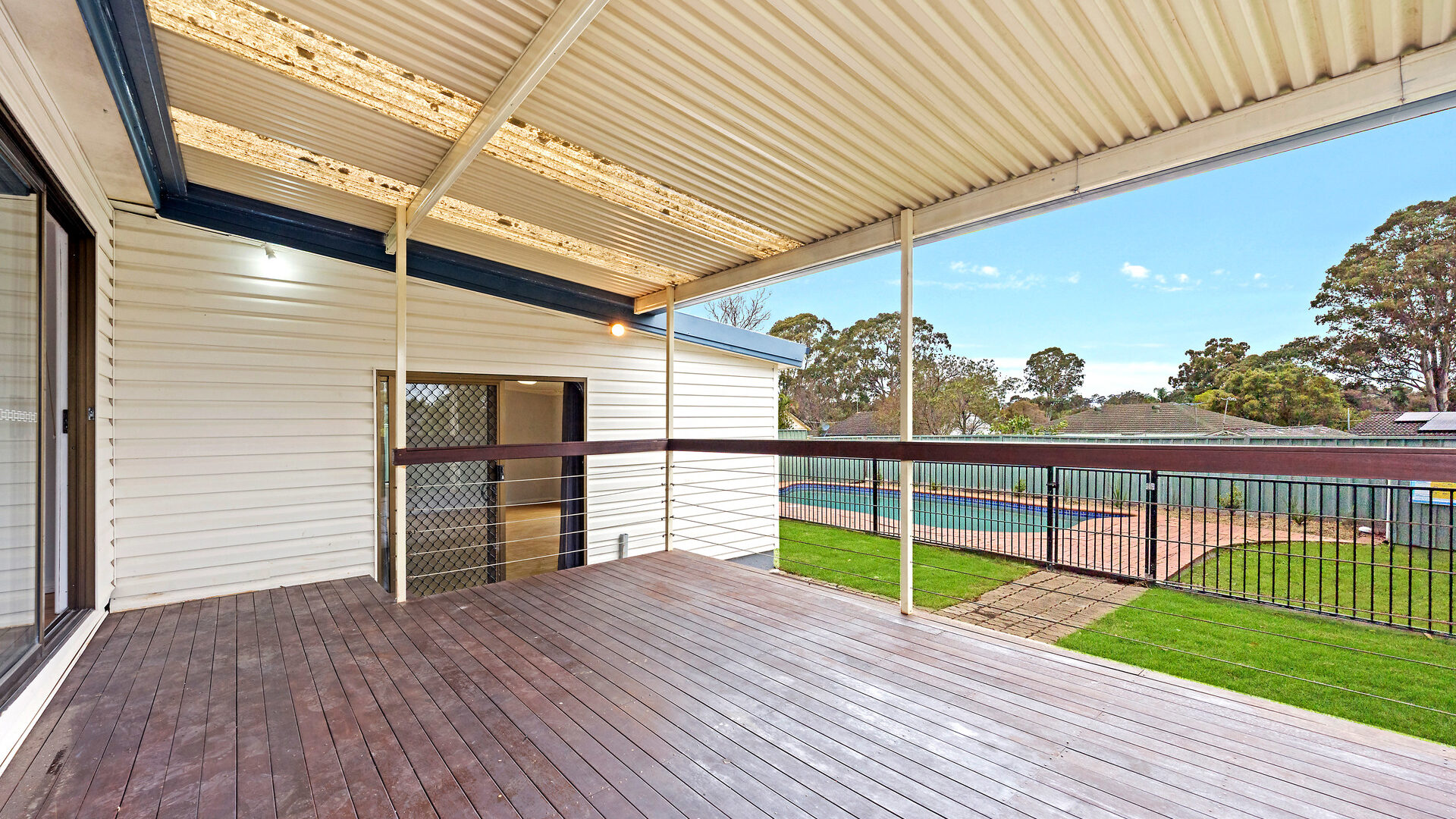 For Sale - 18 Landy Road - New Property in Lalor Park - Real Estate by Joel Hollings