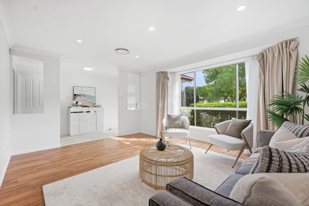 For Sale - 12 Nicholi Street - New Property in Kellyville Ridge - Real Estate by Paul Land