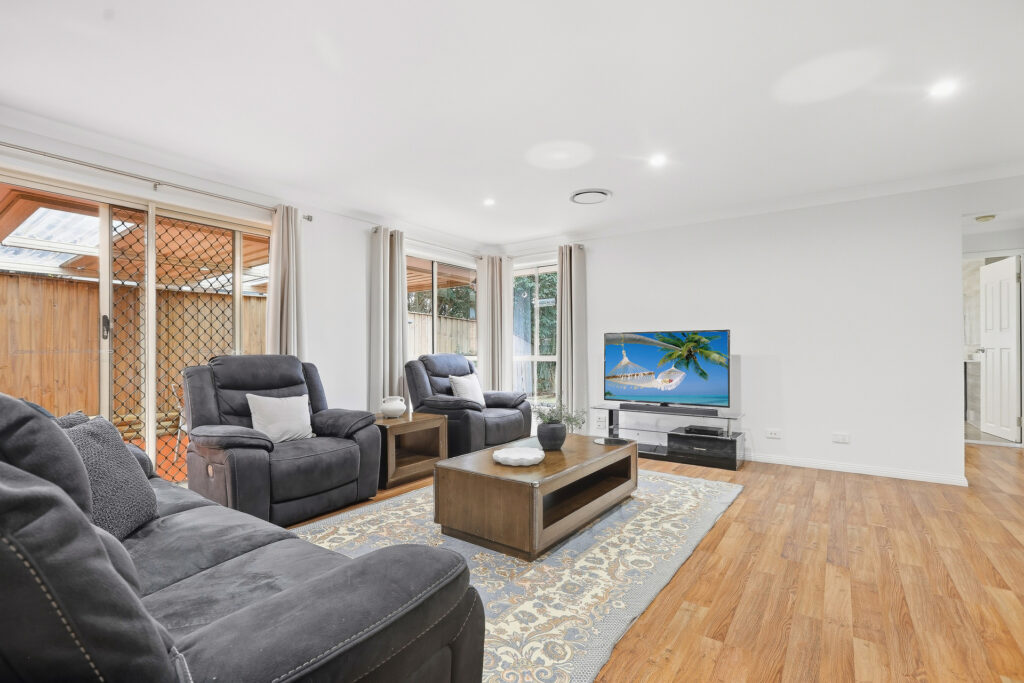 For Sale - 12 Nicholi Street - New Property in Kellyville Ridge - Real Estate by Paul Land