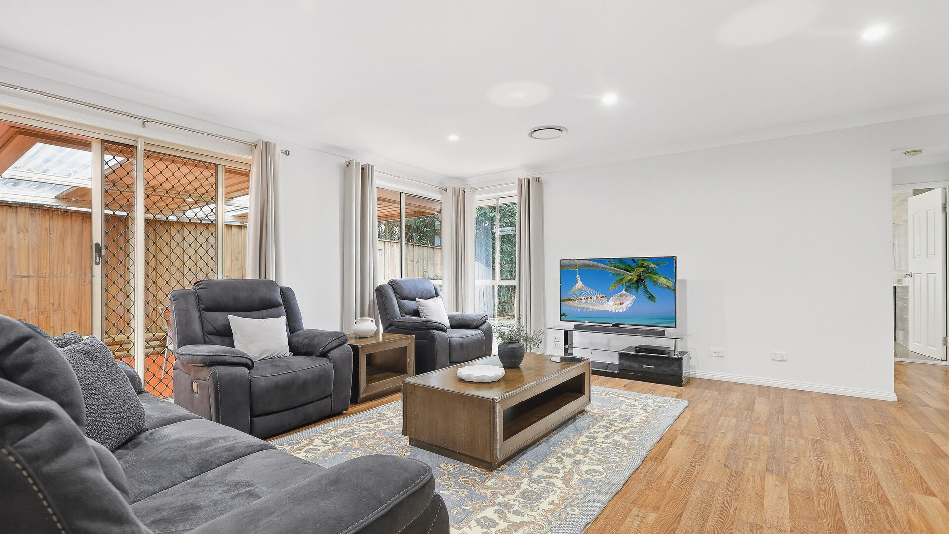For Sale - 12 Nicholi Street - New Property in Kellyville Ridge - Real Estate by Paul Land