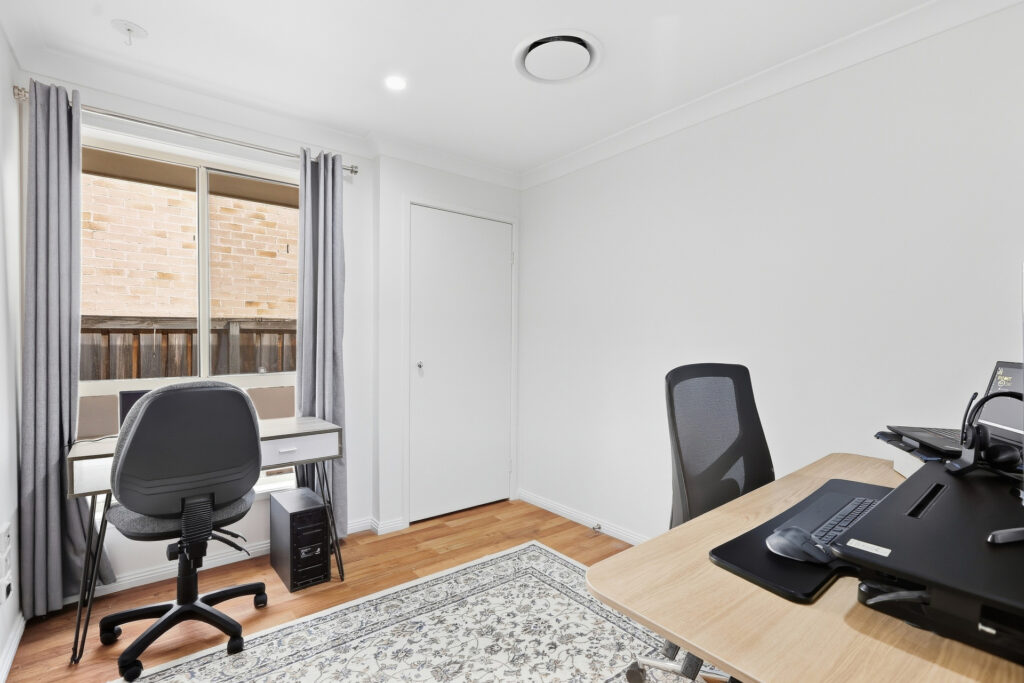 For Sale - 12 Nicholi Street - New Property in Kellyville Ridge - Real Estate by Paul Land