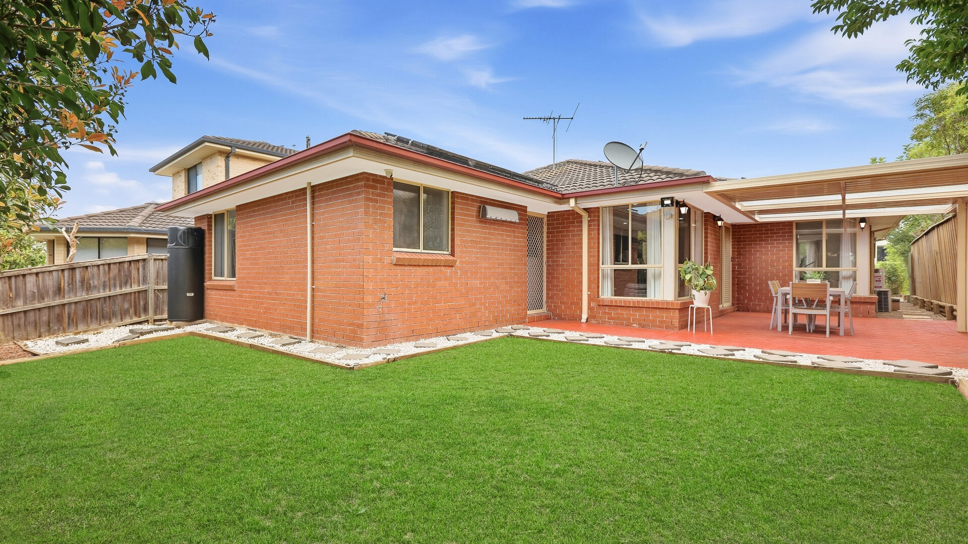 For Sale - 12 Nicholi Street - New Property in Kellyville Ridge - Real Estate by Paul Land