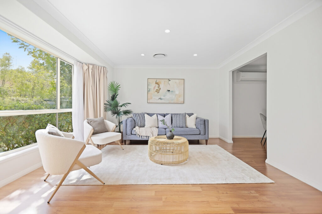 For Sale - 12 Nicholi Street - New Property in Kellyville Ridge - Real Estate by Paul Land