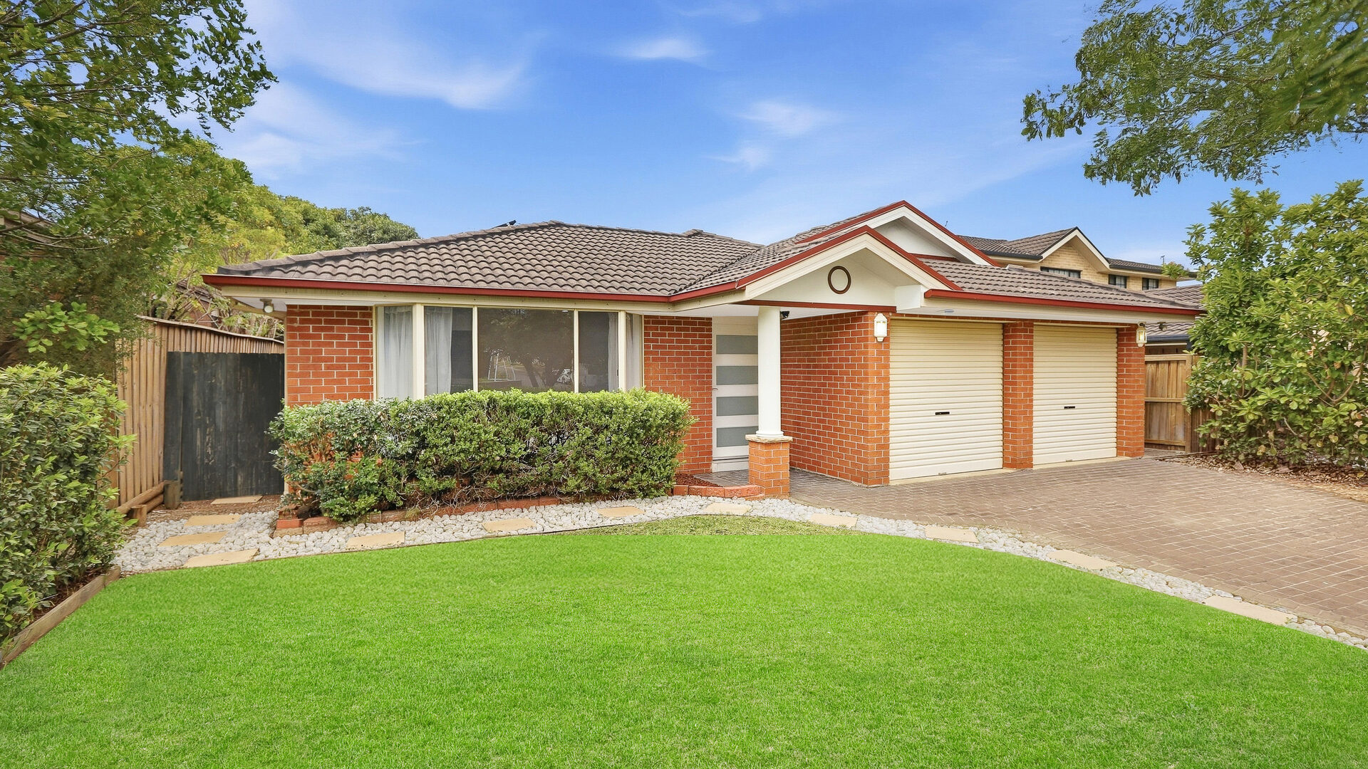 For Sale - 12 Nicholi Street - New Property in Kellyville Ridge - Real Estate by Paul Land