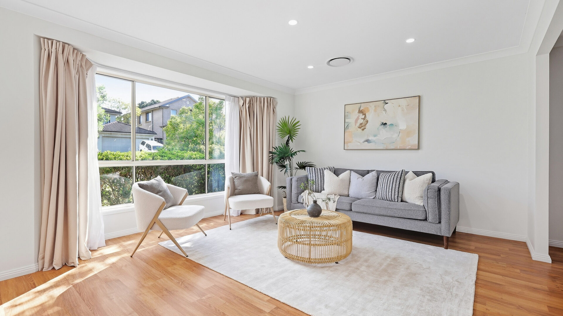 For Sale - 12 Nicholi Street - New Property in Kellyville Ridge - Real Estate by Paul Land