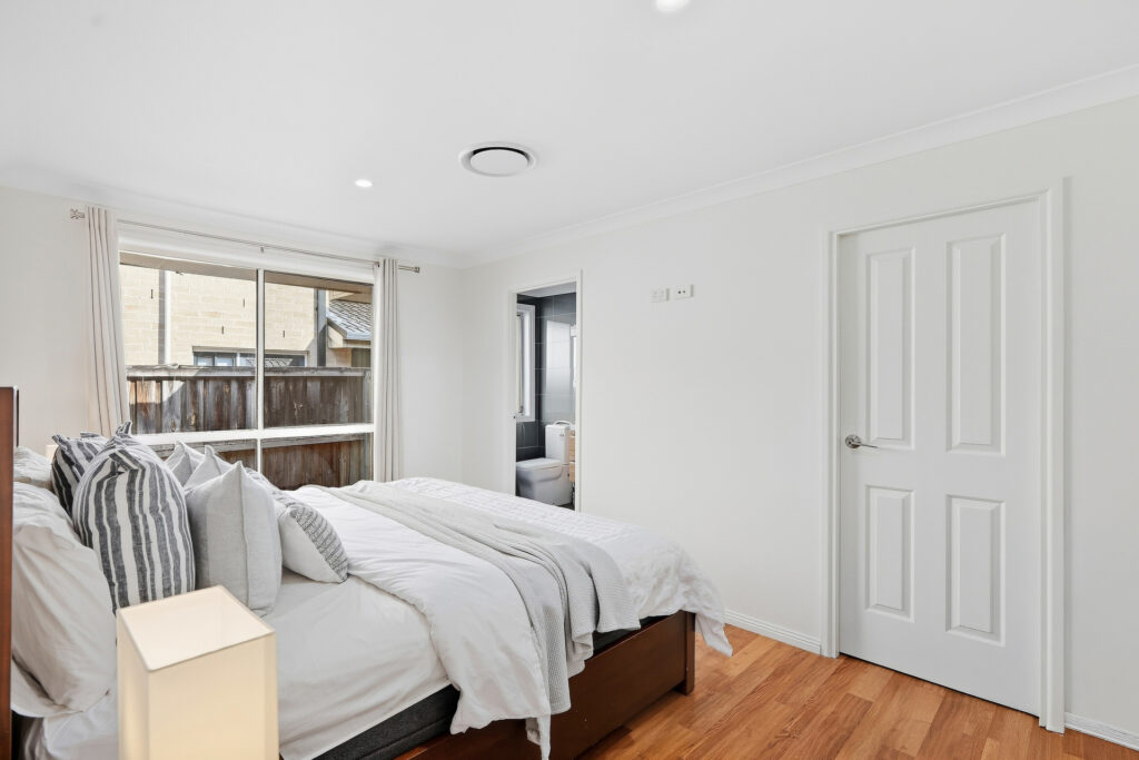 For Sale - 12 Nicholi Street - New Property in Kellyville Ridge - Real Estate by Paul Land
