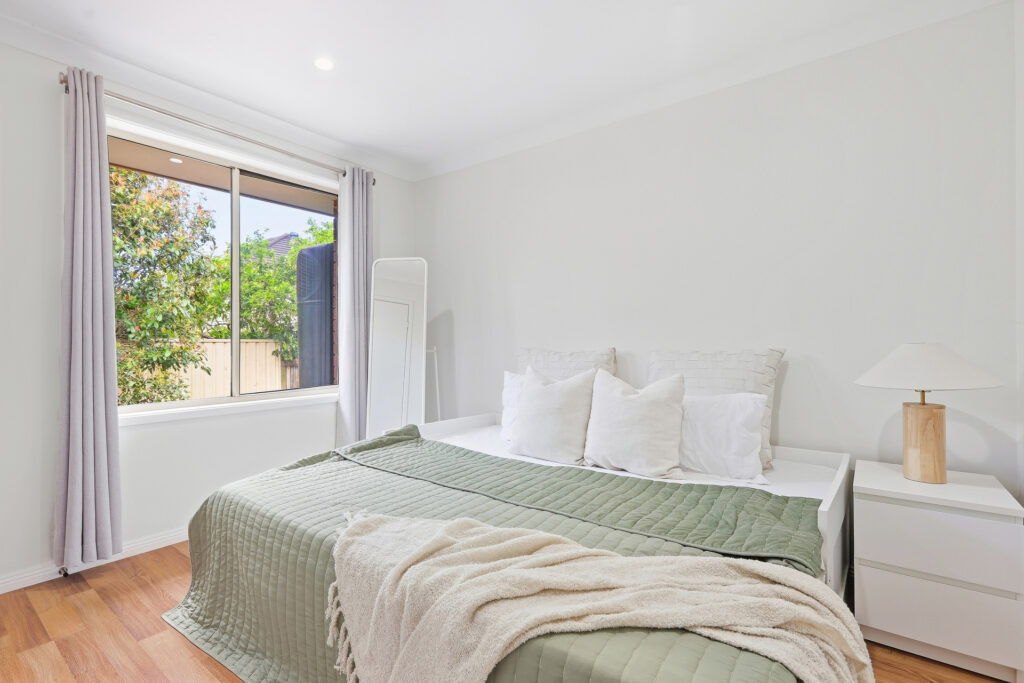 For Sale - 12 Nicholi Street - New Property in Kellyville Ridge - Real Estate by Paul Land