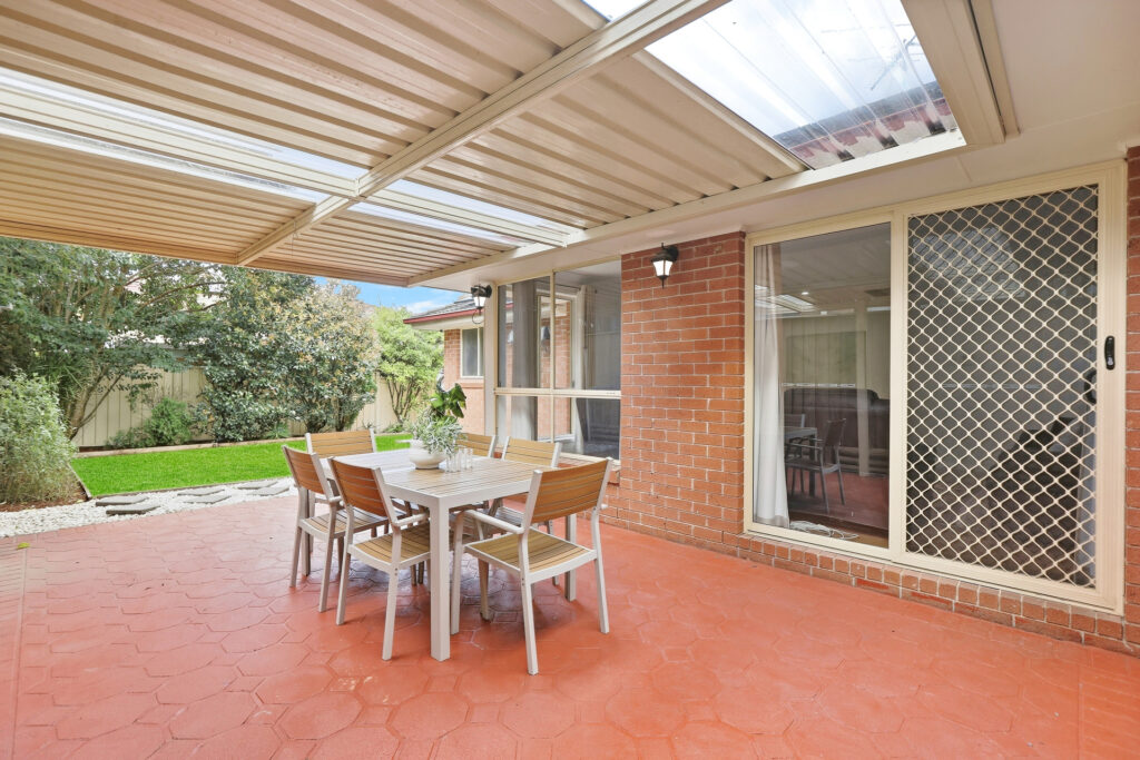 For Sale - 12 Nicholi Street - New Property in Kellyville Ridge - Real Estate by Paul Land