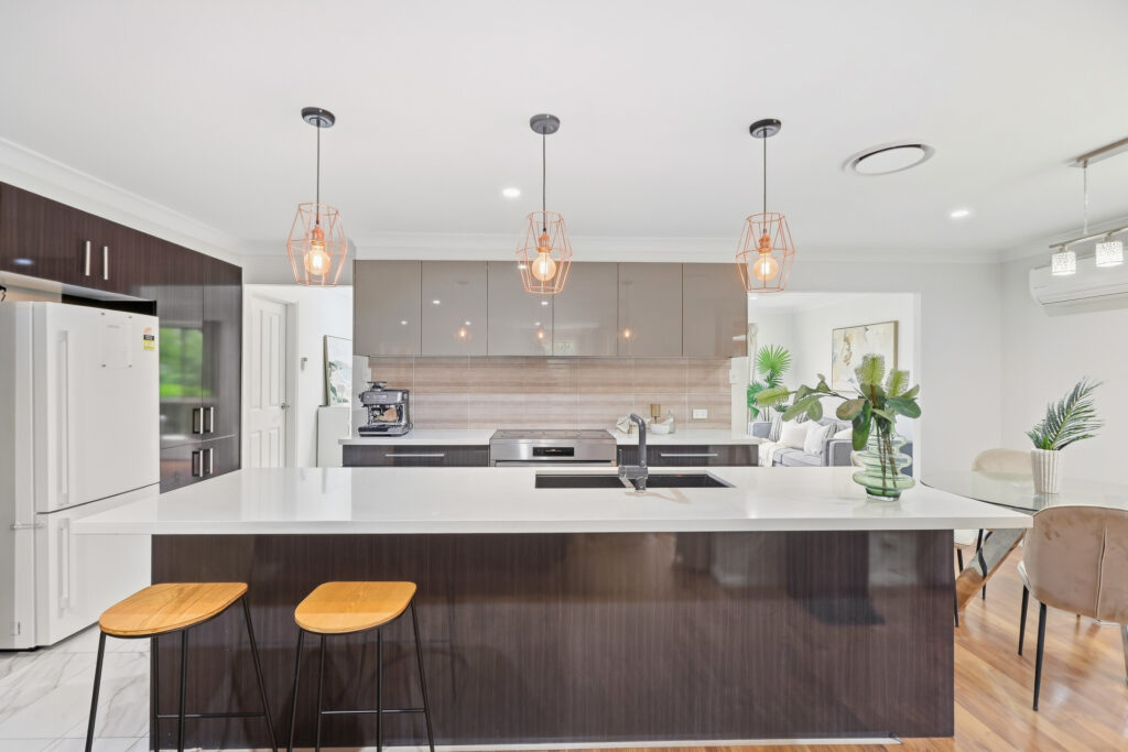 For Sale - 12 Nicholi Street - New Property in Kellyville Ridge - Real Estate by Paul Land