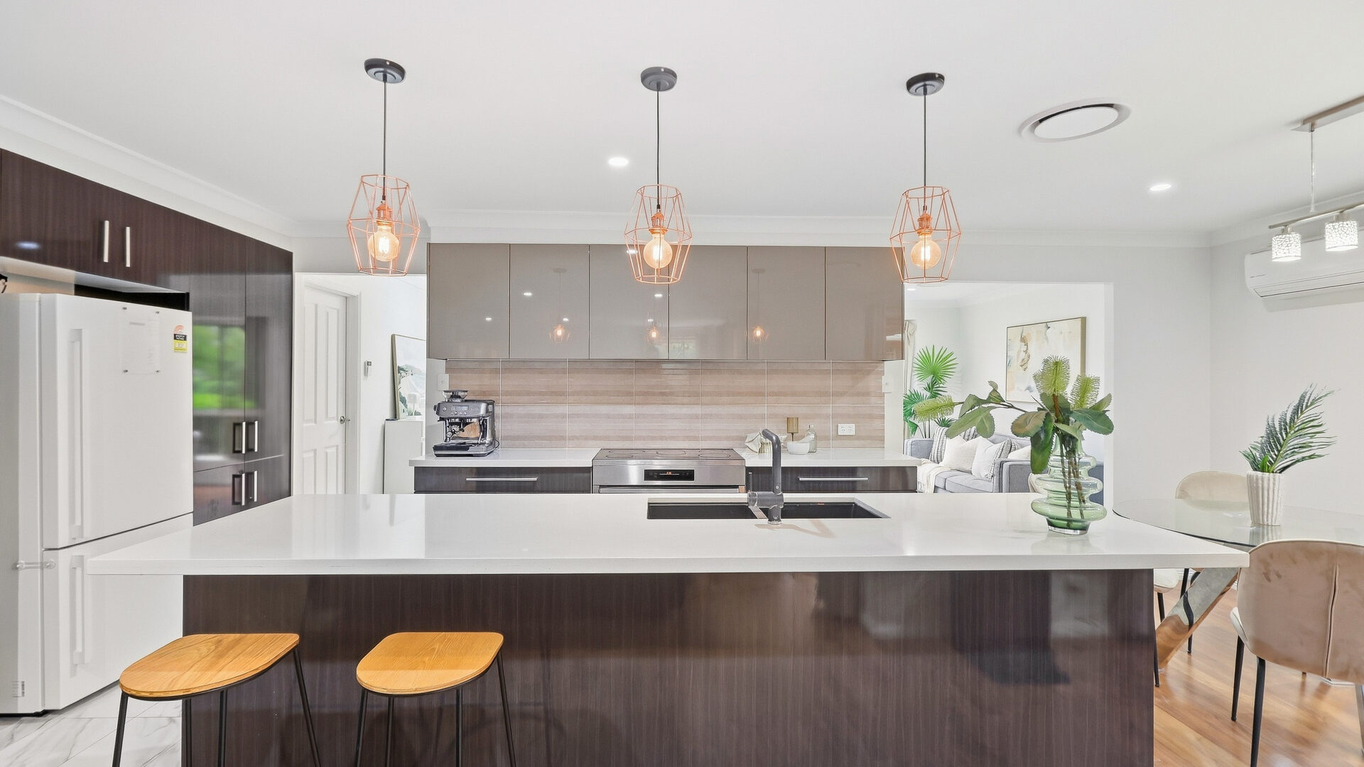 For Sale - 12 Nicholi Street - New Property in Kellyville Ridge - Real Estate by Paul Land