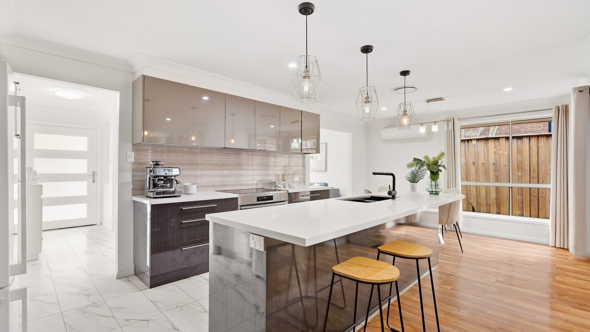 For Sale - 12 Nicholi Street - New Property in Kellyville Ridge - Real Estate by Paul Land