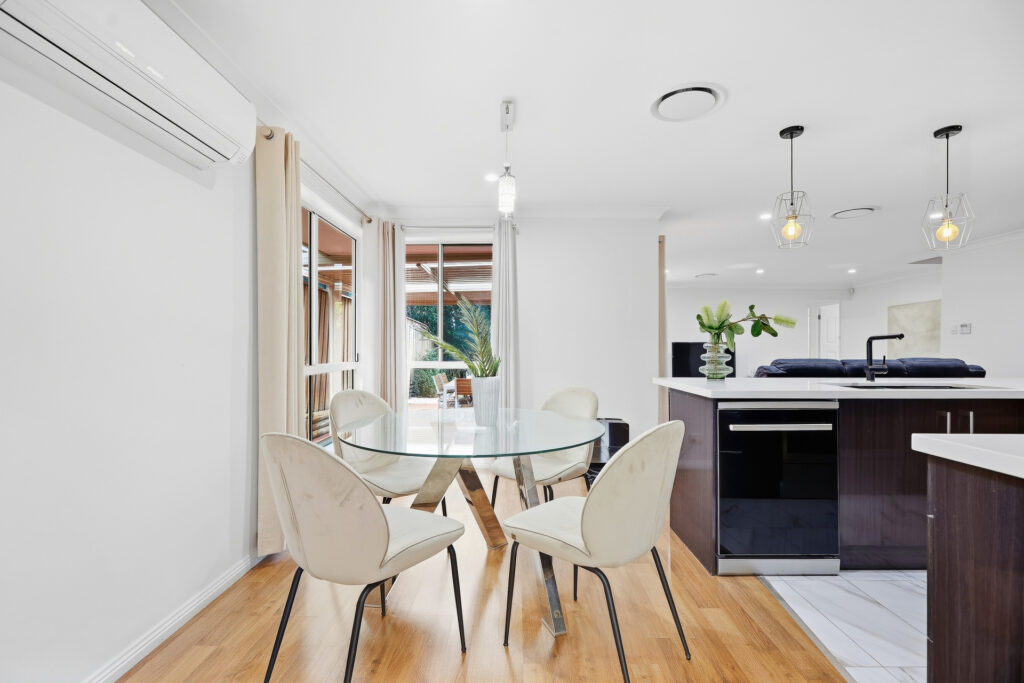For Sale - 12 Nicholi Street - New Property in Kellyville Ridge - Real Estate by Paul Land