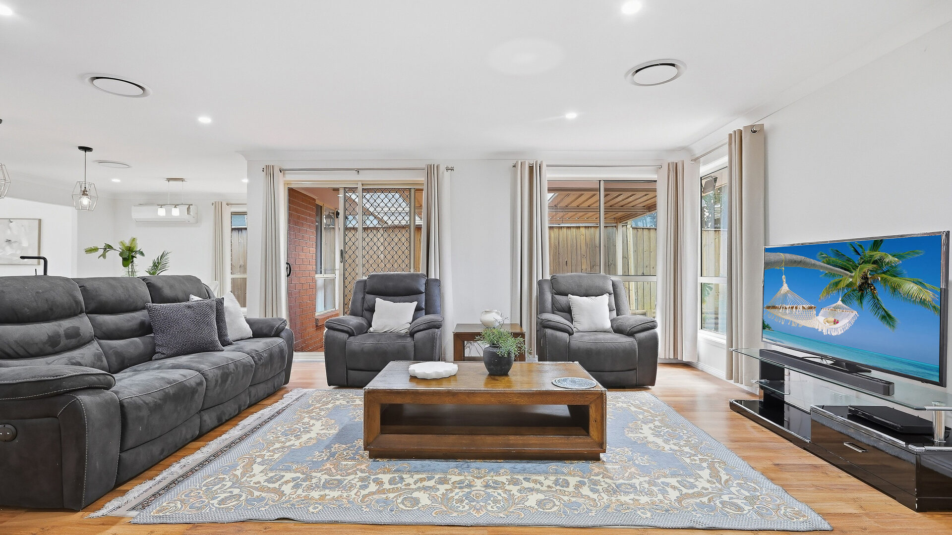 For Sale - 12 Nicholi Street - New Property in Kellyville Ridge - Real Estate by Paul Land