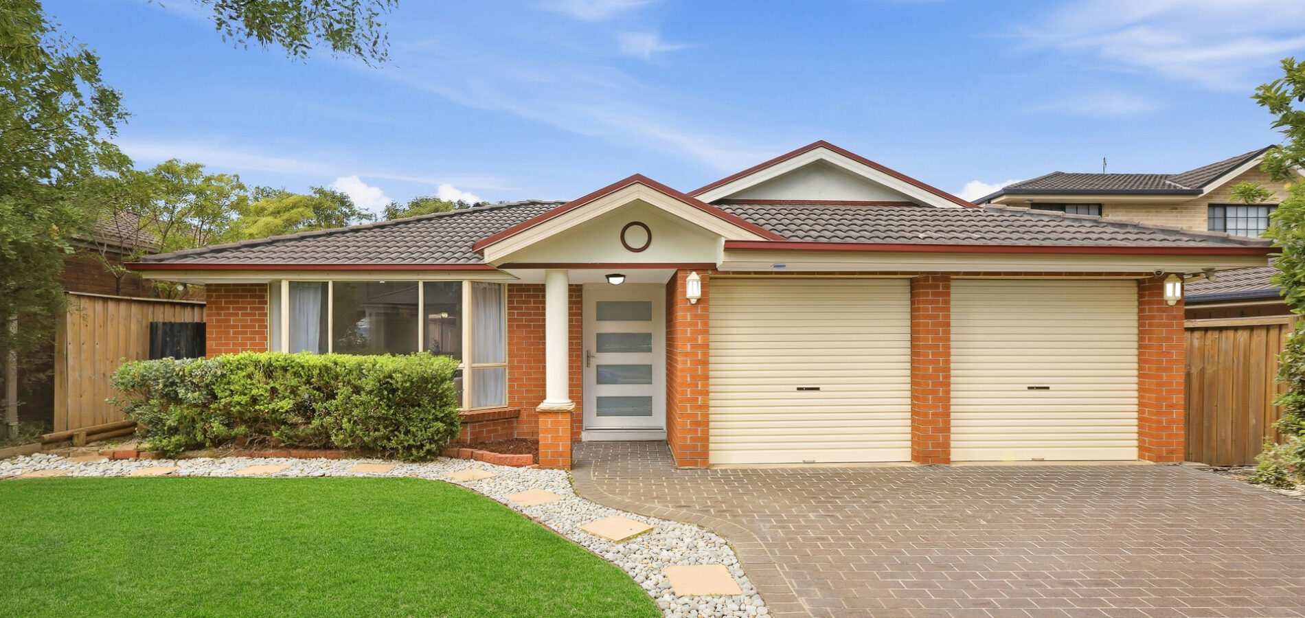 12 Nicholi Street, Kellyville Ridge