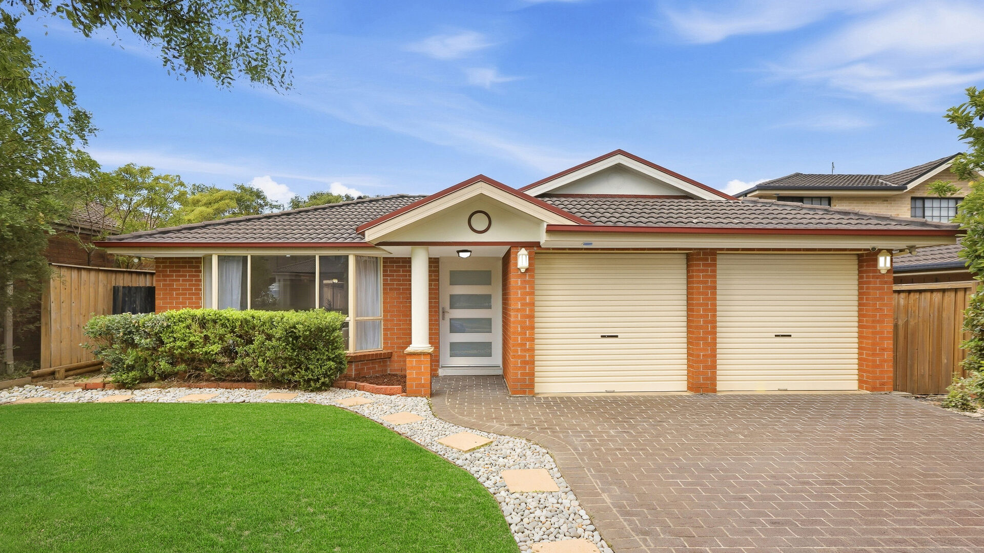 For Sale - 12 Nicholi Street - New Property in Kellyville Ridge - Real Estate by Paul Land